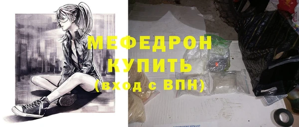 хмурый Аркадак