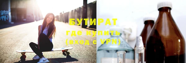 хмурый Аркадак